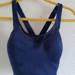 Victoria's Secret sports bra